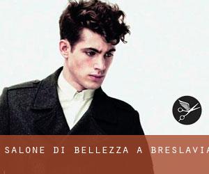 Salone di bellezza a Breslavia