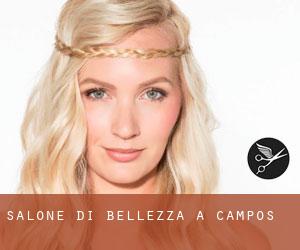 Salone di bellezza a Campos