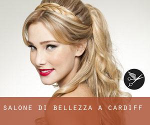 Salone di bellezza a Cardiff