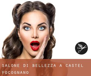Salone di bellezza a Castel Focognano