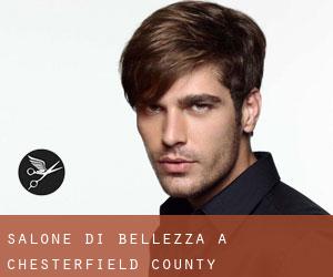 Salone di bellezza a Chesterfield County