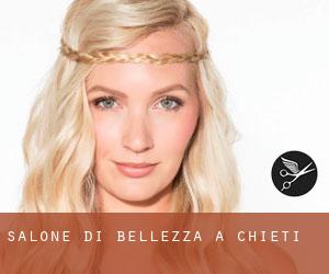 Salone di bellezza a Chieti Salone di bellezza a Chieti