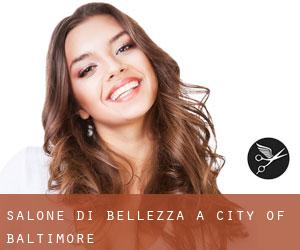 Salone di bellezza a City of Baltimore