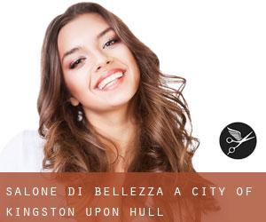 Salone di bellezza a City of Kingston upon Hull