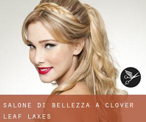 Salone di bellezza a Clover Leaf Lakes