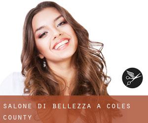 Salone di bellezza a Coles County