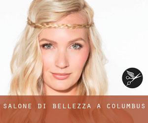 Salone di bellezza a Columbus