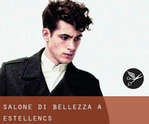 Salone di bellezza a Estellencs Salone di bellezza a Estellencs