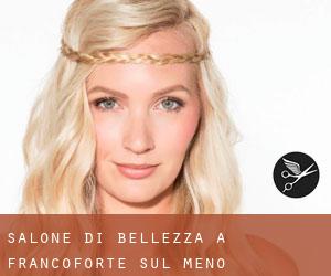 Salone di bellezza a Francoforte sul Meno Salone di bellezza a Francoforte sul Meno