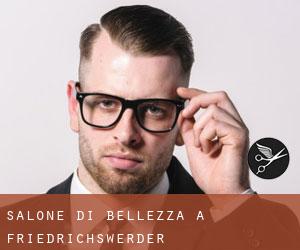 Salone di bellezza a Friedrichswerder