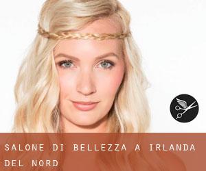 Salone di bellezza a Irlanda del Nord Salone di bellezza a Irlanda del Nord