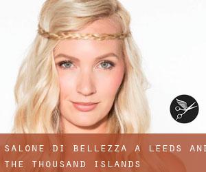 Salone di bellezza a Leeds and the Thousand Islands