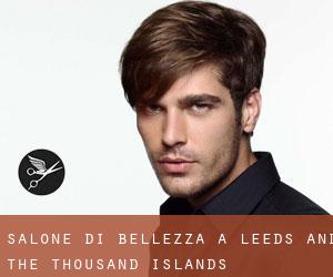 Salone di bellezza a Leeds and the Thousand Islands