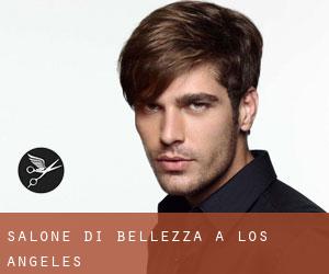 Salone di bellezza a Los Angeles Salone di bellezza a Los Angeles
