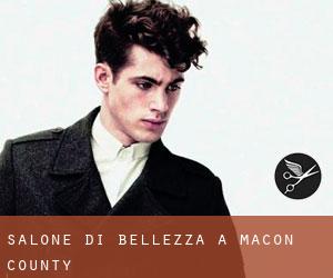 Salone di bellezza a Macon County Salone di bellezza a Macon County