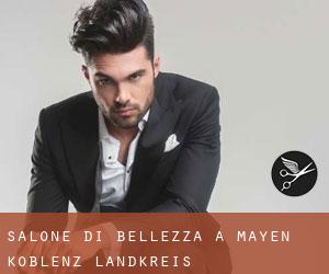 Salone di bellezza a Mayen-Koblenz Landkreis Salone di bellezza a Mayen-Koblenz Landkreis