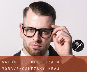 Salone di bellezza a Moravskoslezský Kraj Salone di bellezza a Moravskoslezský Kraj