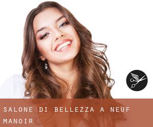 Salone di bellezza a Neuf Manoir Salone di bellezza a Neuf Manoir