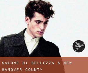 Salone di bellezza a New Hanover County