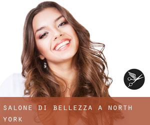 Salone di bellezza a North York Salone di bellezza a North York