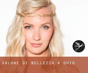 Salone di bellezza a Ohio