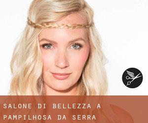 Salone di bellezza a Pampilhosa da Serra Salone di bellezza a Pampilhosa da Serra