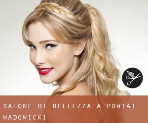 Salone di bellezza a Powiat wadowicki Salone di bellezza a Powiat wadowicki