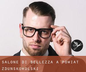 Salone di bellezza a Powiat zduńskowolski
