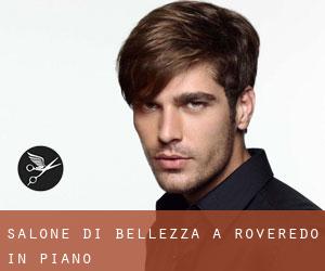 Salone di bellezza a Roveredo in Piano