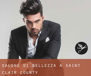 Salone di bellezza a Saint Clair County