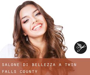 Salone di bellezza a Twin Falls County
