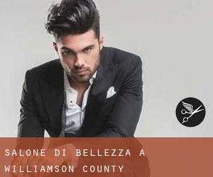 Salone di bellezza a Williamson County
