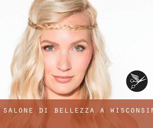 Salone di bellezza a Wisconsin