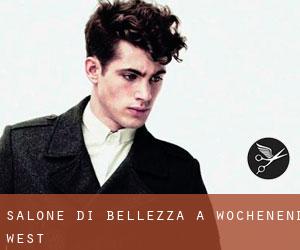 Salone di bellezza a Wochenend West