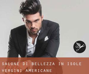 Salone di bellezza in Isole Vergini Americane Salone di bellezza in Isole Vergini Americane