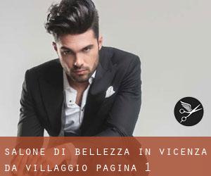 Salone di bellezza in Vicenza da villaggio - pagina 1