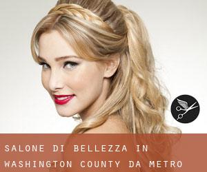 Salone di bellezza in Washington County da metro - pagina 1