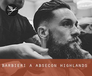 Barbieri a Absecon Highlands