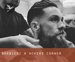 Barbieri a Ackers Corner