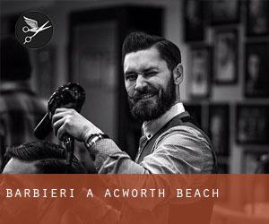 Barbieri a Acworth Beach