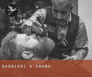Barbieri a Adams