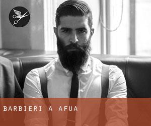 Barbieri a Afuá Barbieri a Afuá