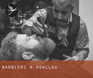 Barbieri a Agallas