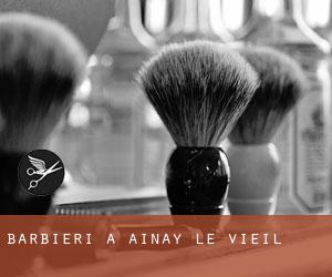 Barbieri a Ainay-le-Vieil