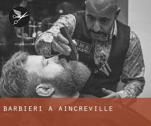 Barbieri a Aincreville