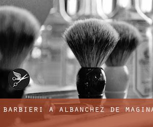Barbieri a Albanchez de Mágina