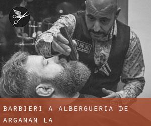 Barbieri a Alberguería de Argañán (La)