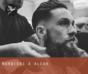 Barbieri a Alcoa