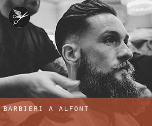 Barbieri a Alfont