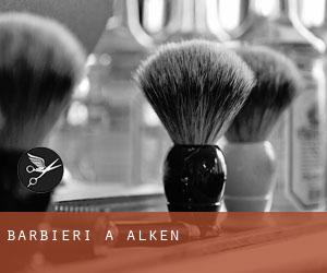 Barbieri a Alken